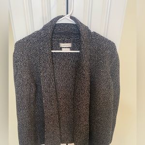 VANHEUSEN Comfy Cardigan GUC